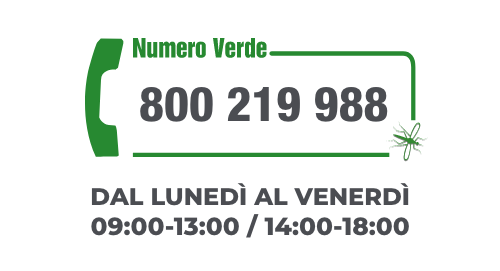 Servizio clienti
