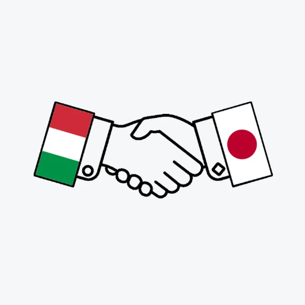 Italia e Giappone stringono una collaborazione