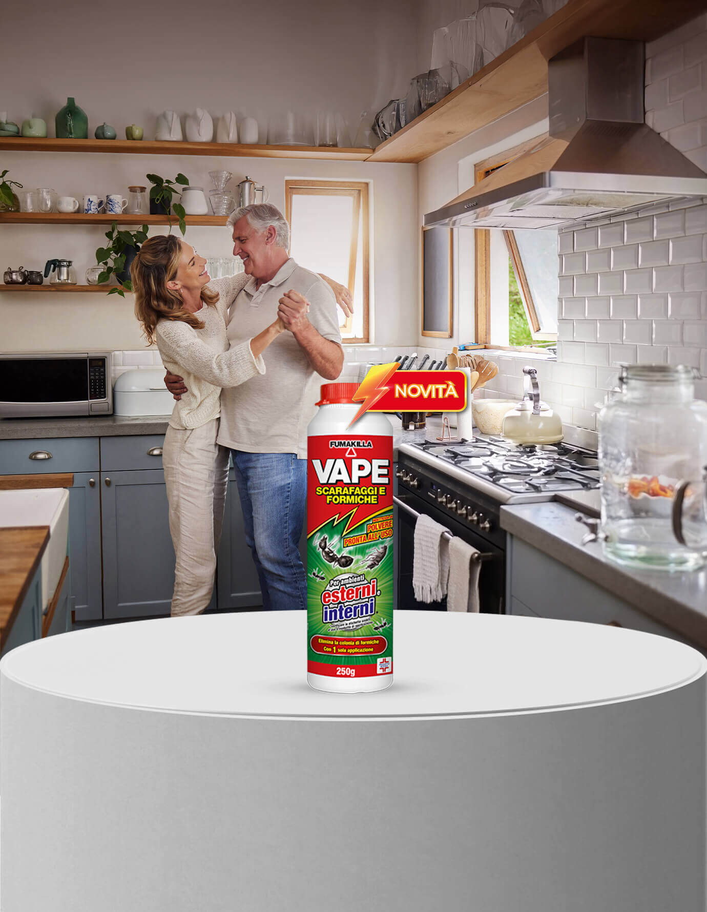 Vape Polveri