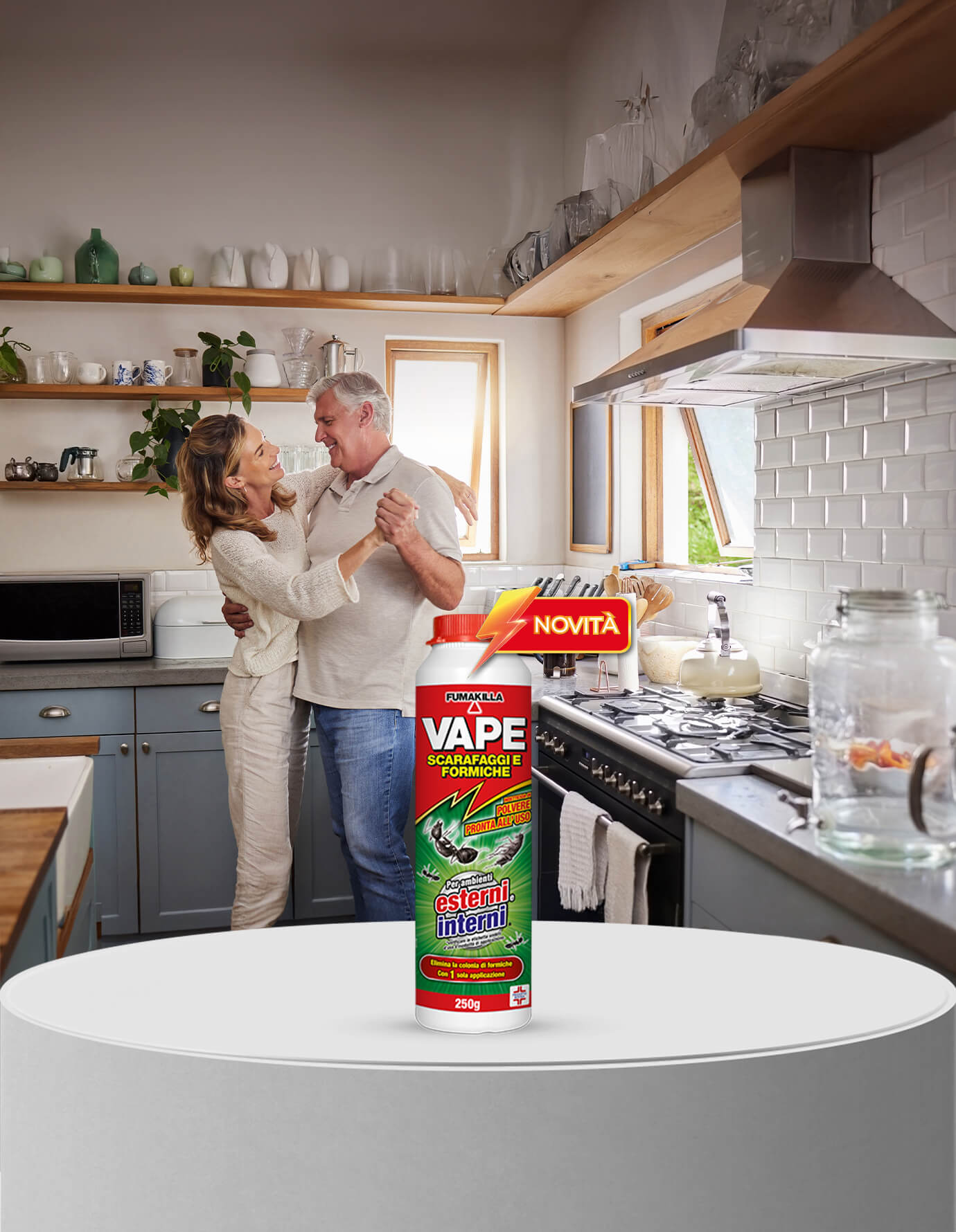 Vape Polveri