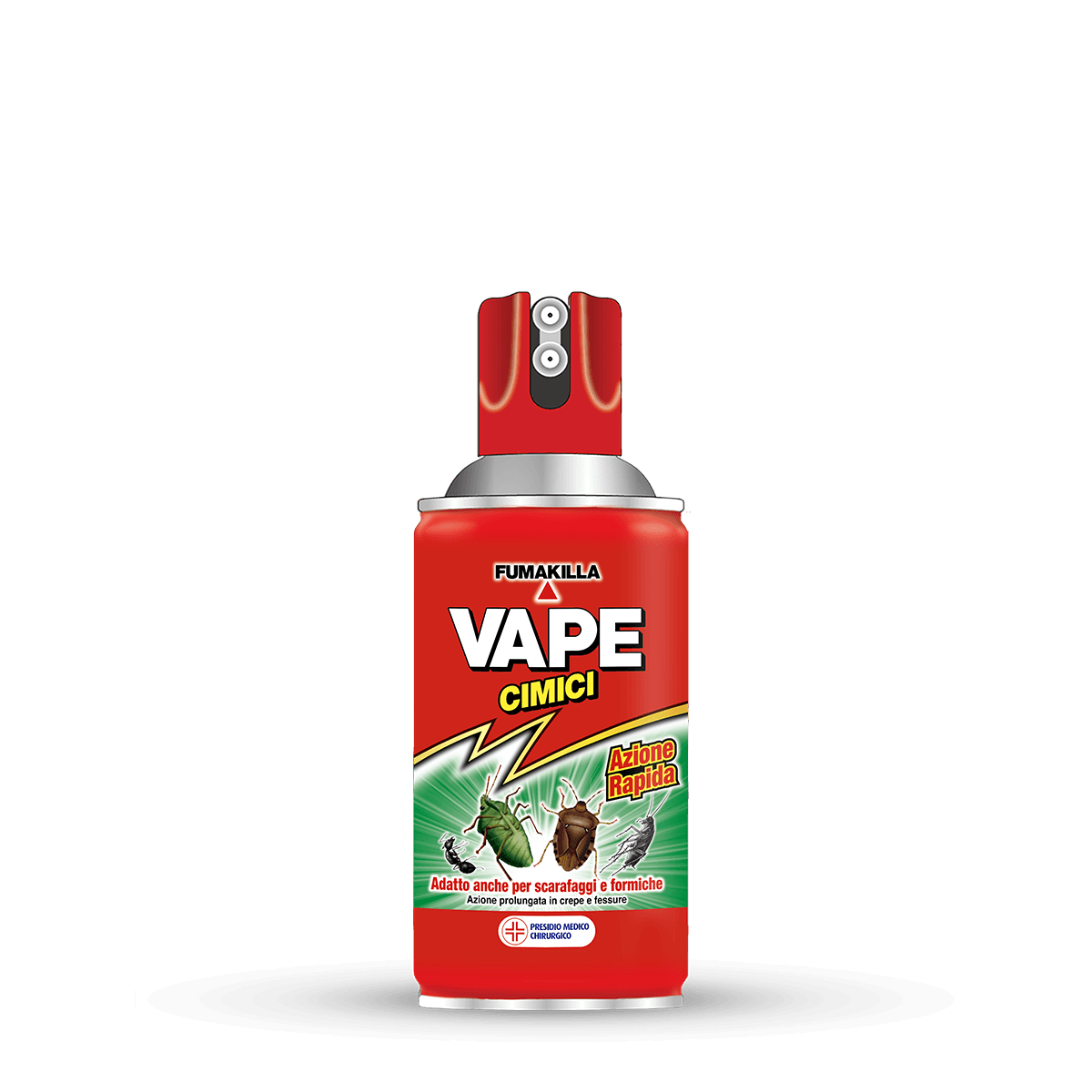 Vape Cimici Spray