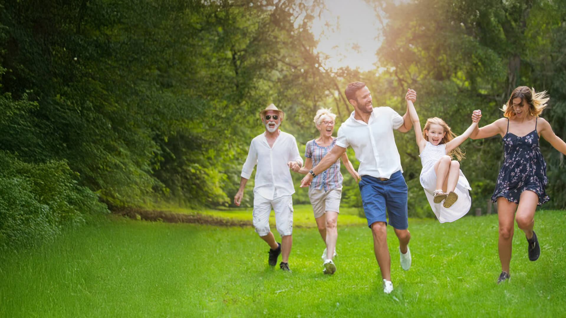 Family Active
