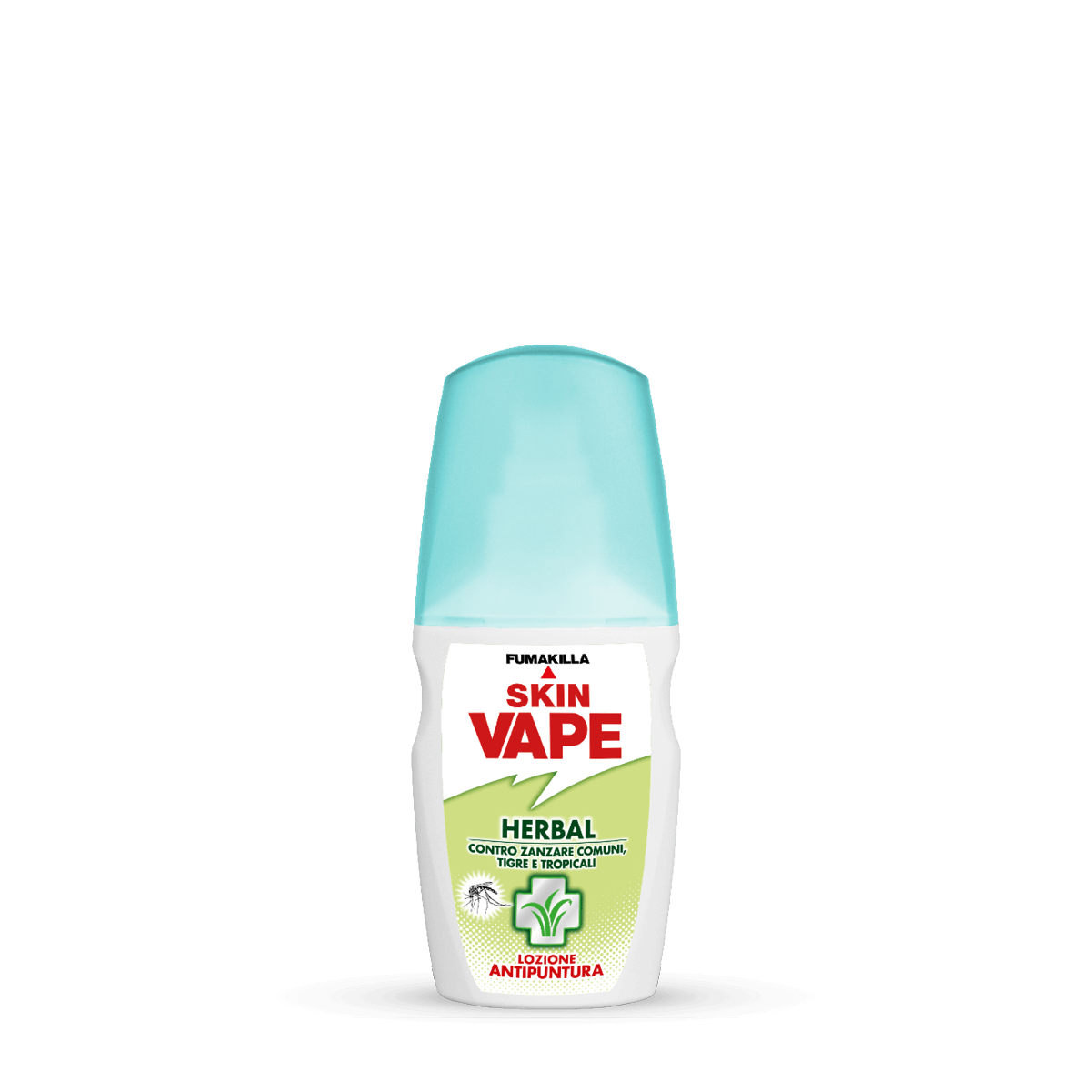 SKIN VAPE LOZIONE HERBAL