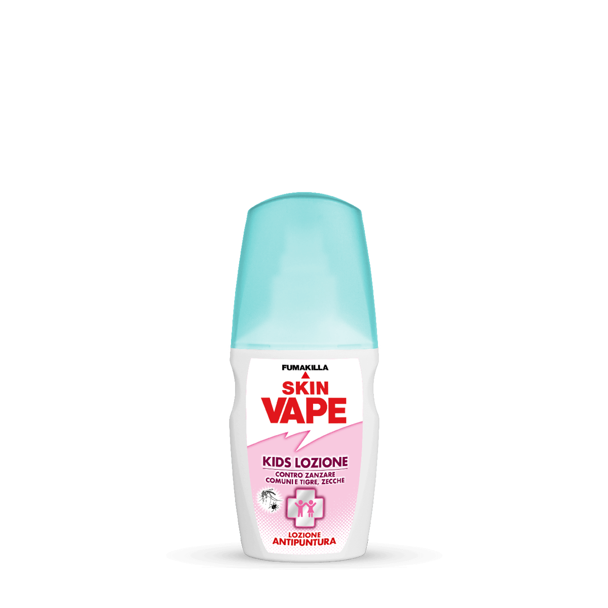 Skin Vape Lozione Kids
