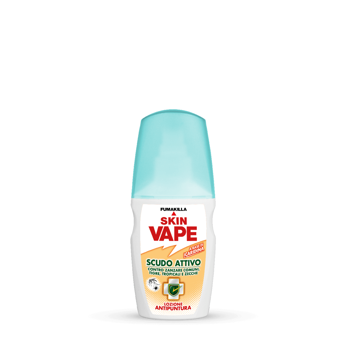 Skin Vape Lozione Scudo Attivo