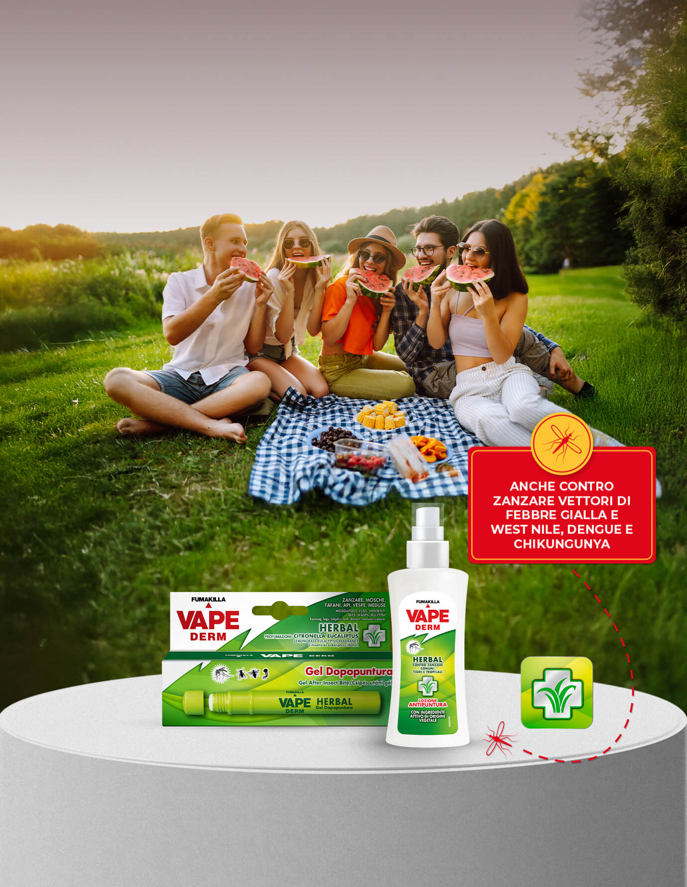 Vape Herbal