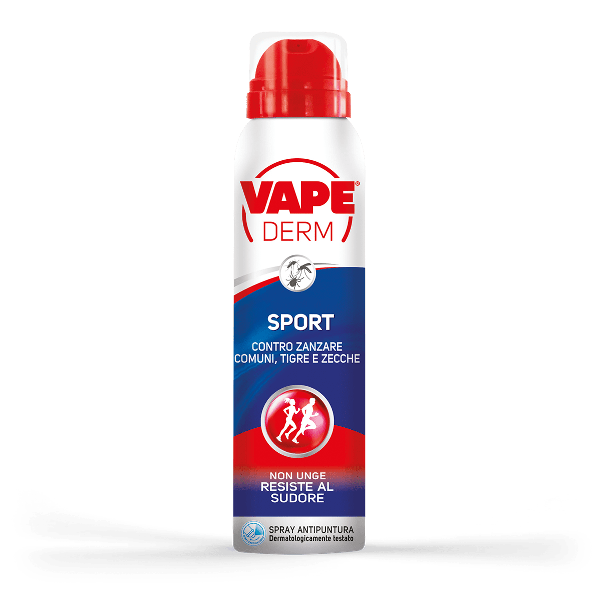 Vape Derm Spray Sport