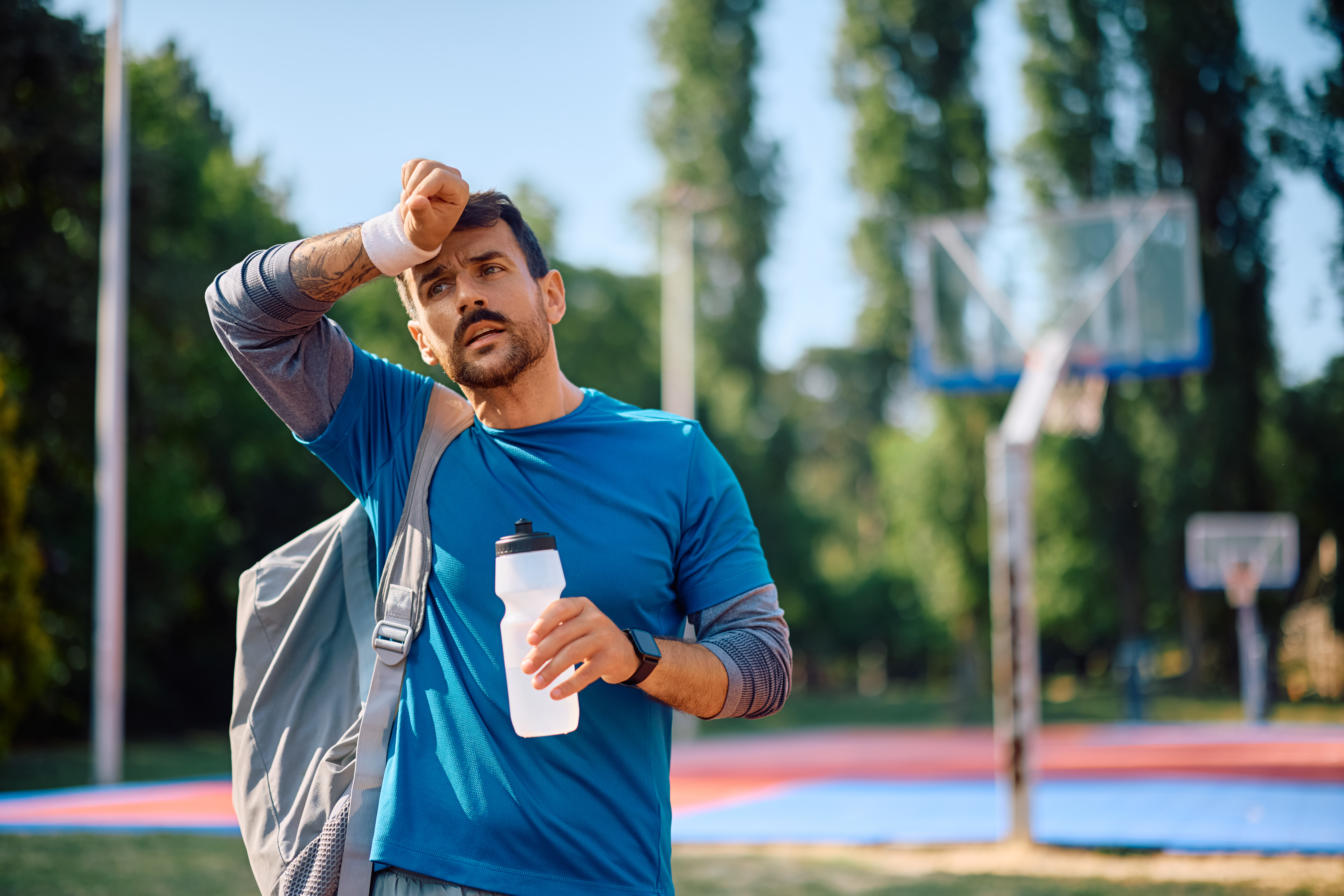 athlete-sport